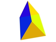 Triangle animation. http://www.mathsisfun.com/platonic_solids.html playÂ»...
