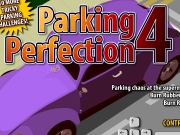 Game Parking perfection 4