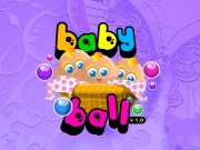 Game Baby ball
