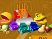 Game Pacmania 3