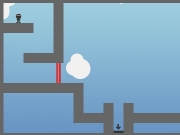 Agent platformer 2. http://www.addictinggames.com http://www.granttitus.com...
