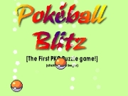 Pokeball blitz....
