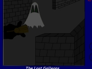 Game The lost galleons