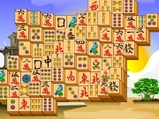 Play mahjong forever. http://www.myplaycity.com Â©2006 MyPlayCity 10 Download FULL Version? OBJECTIVETo win the Mahjong game match identical tile pairs until all of tiles have been cleared. Simply click a to choose it or place in container. When you an same theme style pair disappears from field. To be selectable, must left right edge completely free and no covering it.PAUSETo pause press "P" on keyboard, ...
