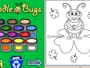 Game Doodle bugs