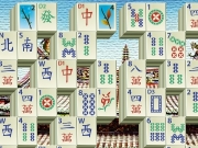 Game Mahjong