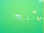 Game Balls on a leash