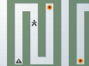 Game Super online maze 1