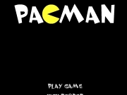 Game Neave pacman1