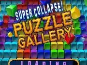 Game Super collapse puzzle gallery
