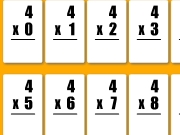 Quick flash 2. X www.multiplication.com Back...
