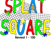 Game Splat square 100