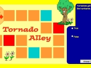 Game Tornado alley