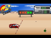 Game City racing