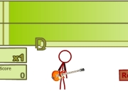 Game Super crazy guitar maniac deluxe 2