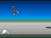 Game Rocket bike