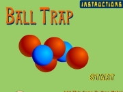 Game Ball trap