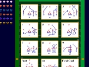 Game Flag football