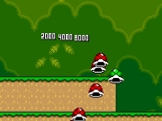 Super mario world parodies....
