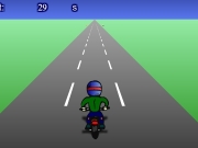 Game FG biker