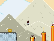 Game Super mario 2