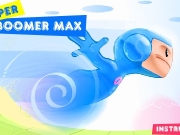 Game Super boomer max