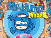 Game Mr. Bump Pinball Spiele spielen