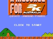 A message for 2k Australia....
