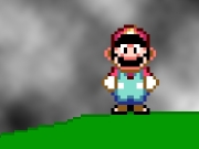 Game Super Mario world - episode 3