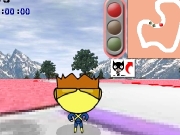 Racing. Click on the movie and use arrow keys to drive % http://kids.empas.com run.mp3 crash.wav 2 MINI MAP ë­í¹ë³´ê¸° /3 00 1 0000000 000000 00.00.00 3 4 5 6 7 8 9 10 000000000 ë¤ìíê¸° RANK SCORE NAME DATE...
