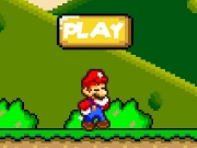 Game Super Mario bros Z ep 4 1
