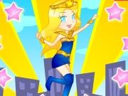 Game Supergirl 2