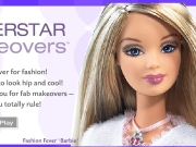 Game Superstar make over