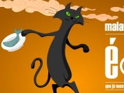 Malandro gato que nasce de bigode. apresenta intruÃ§Ãµes play malandro que jÃ¡ nasce de bigode Esse Ã© o gato. Essa... a gata. A gata gostade ganhar presentes. Clique com cursorno gato, e arraste parao sentido contrÃ¡rio deonde ele deverÃ¡ saltar. Quanto mais vocÃªesticar triÃ¢ngulo amarelo, alto serÃ¡o salto do Calcule seu salto, paracair em uma janela quetenha presente agata estÃ¡ pedindo. Pegue dagata na boc...

