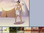 Game Katara DressUp by DressUp Avatar