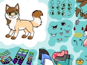 Game Loopie Dress Up Game by loopiedoodle
