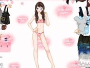 Game Ranierilia dress up