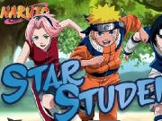 Game Naruto star students
