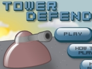 Game Tower defender