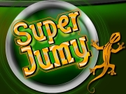 Game Super jumy