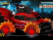 Game Dragon rider 2