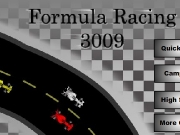 Game Formula racing 3009