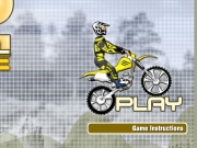 Game Trial bike 2