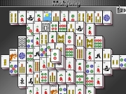 Game Mahjong