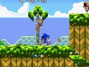 Game Sonic