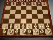 Game Flash chess 3