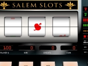 Game Salem slots