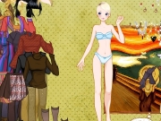 Game Rodrigoalia dress up