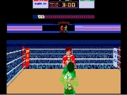 Game Punch out