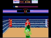 Punch out....
